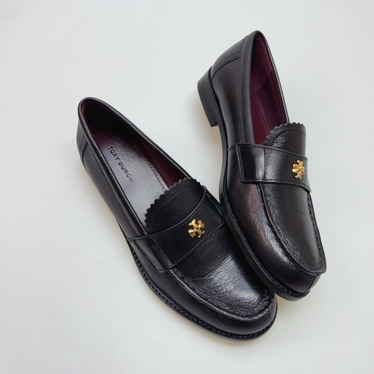 T Burch Men’s Shoes