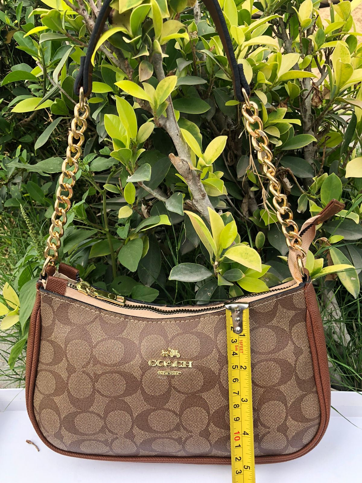 C*ach Shoulder Bags ( 5 Shades )