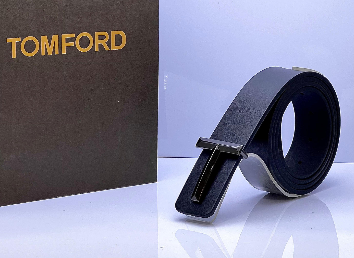 Tom F*rd ( 3 Buckles )