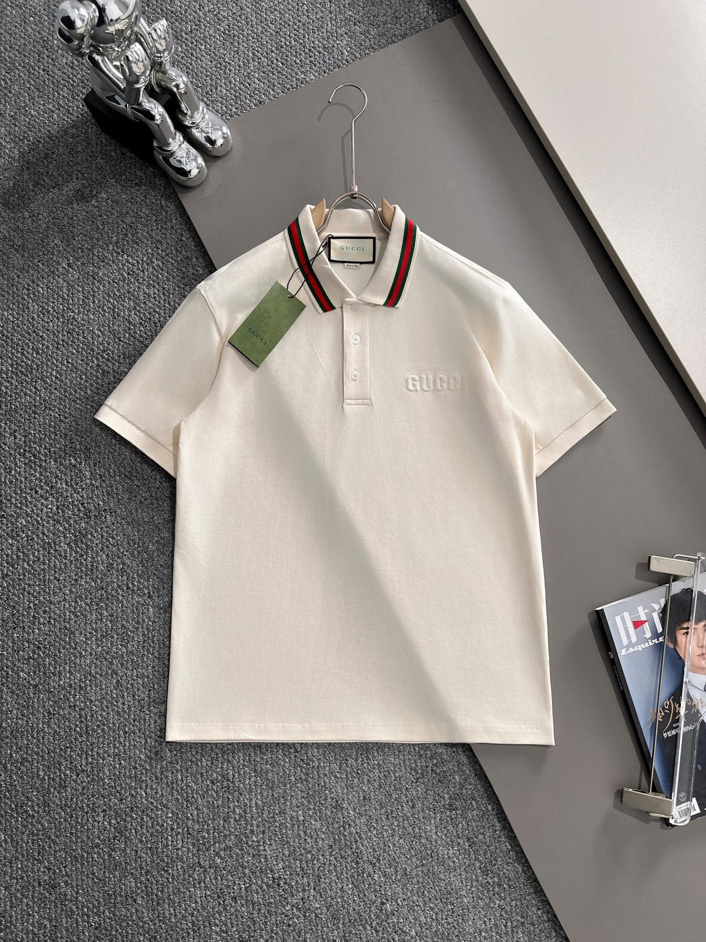 GG Polo Shirt