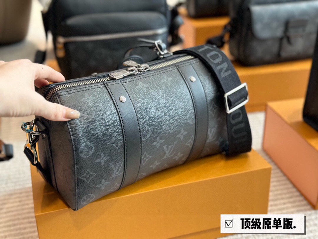 Lv Pillow Bag