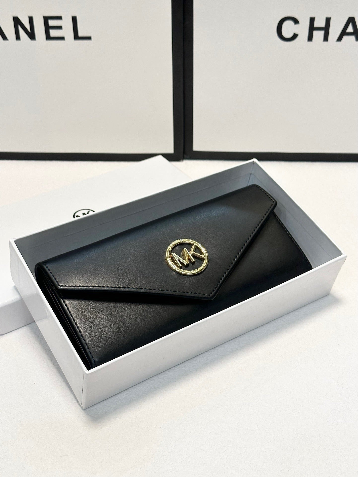 MK Wallet