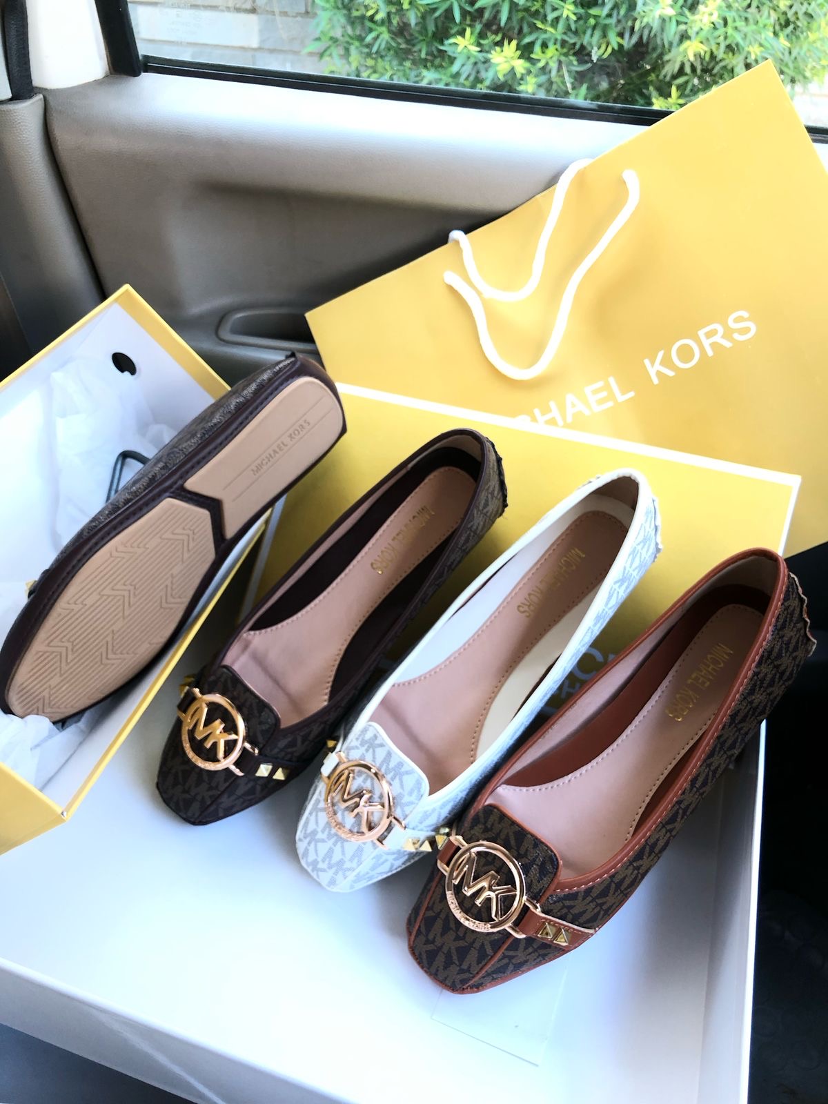 MK Shoes