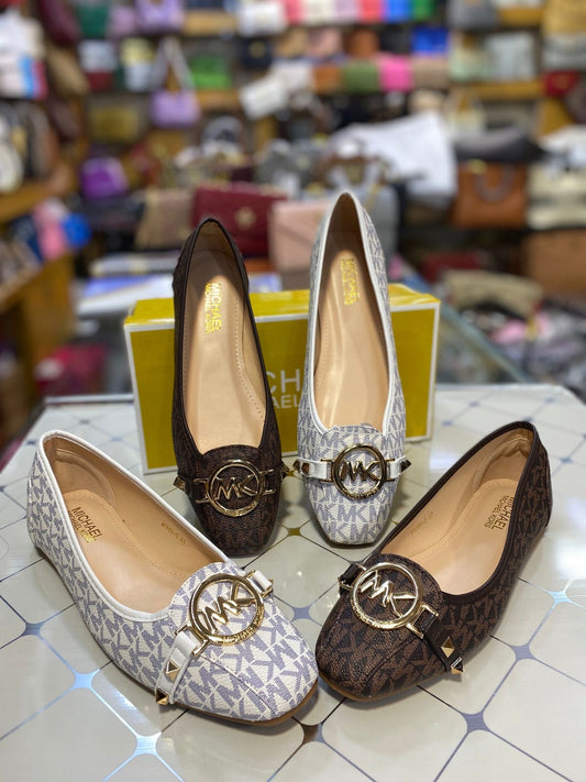 MK Women's Fulton Moccasin