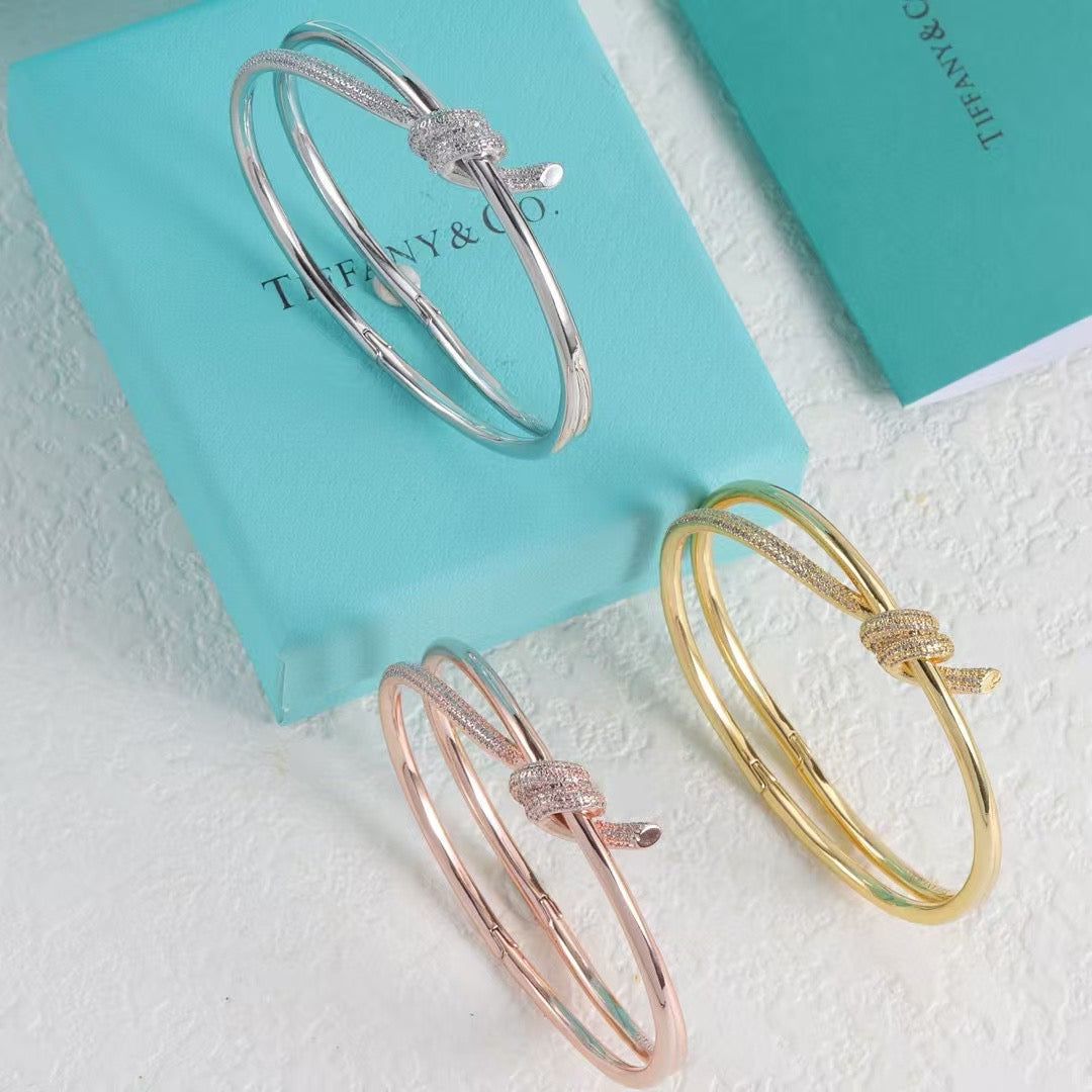 Tiffany Bracelets