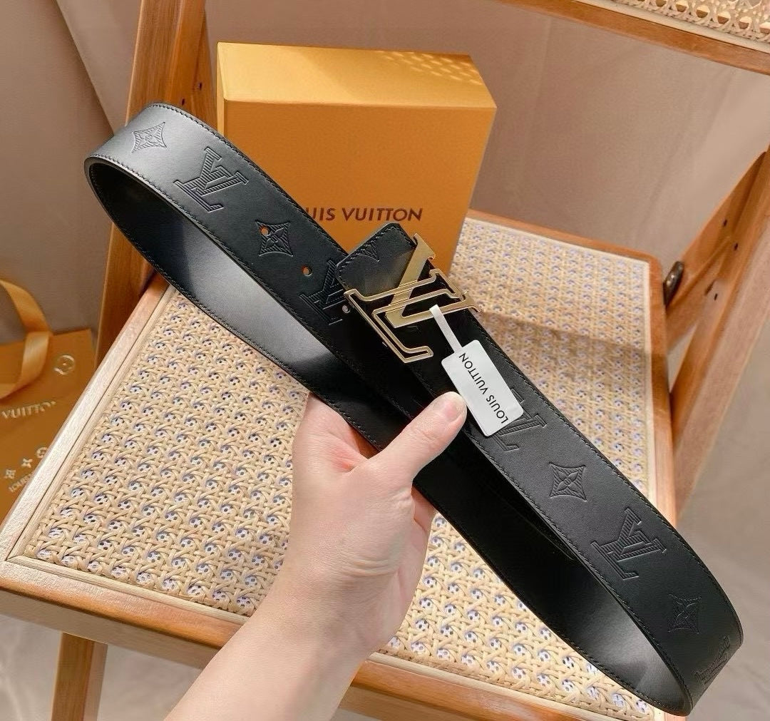 Lv Men’s Belt