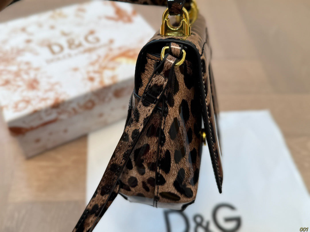 D&G Handbag