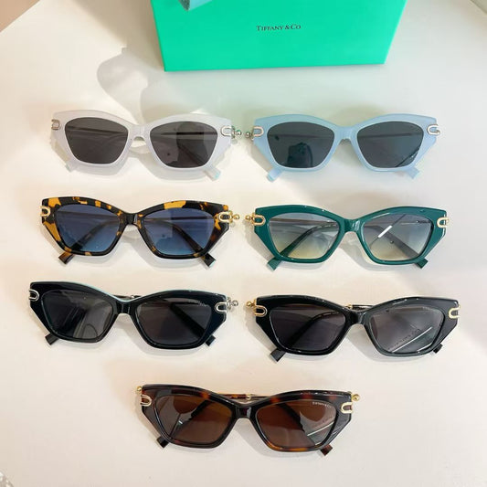 Tiffany Sunglasses