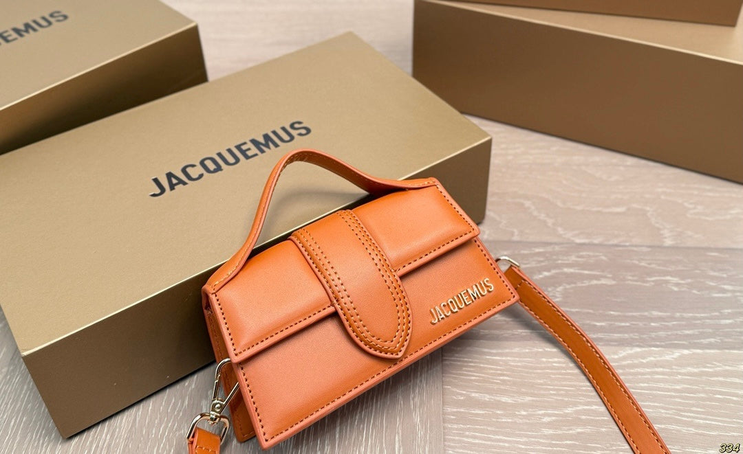 Jacq*emus Mini Bag ( Multi Colours )