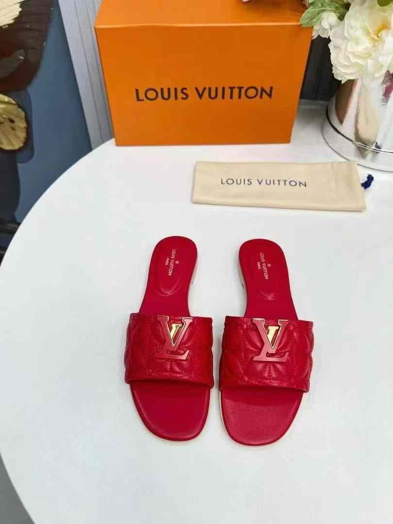 Lv Slipper ( 7 Colours )