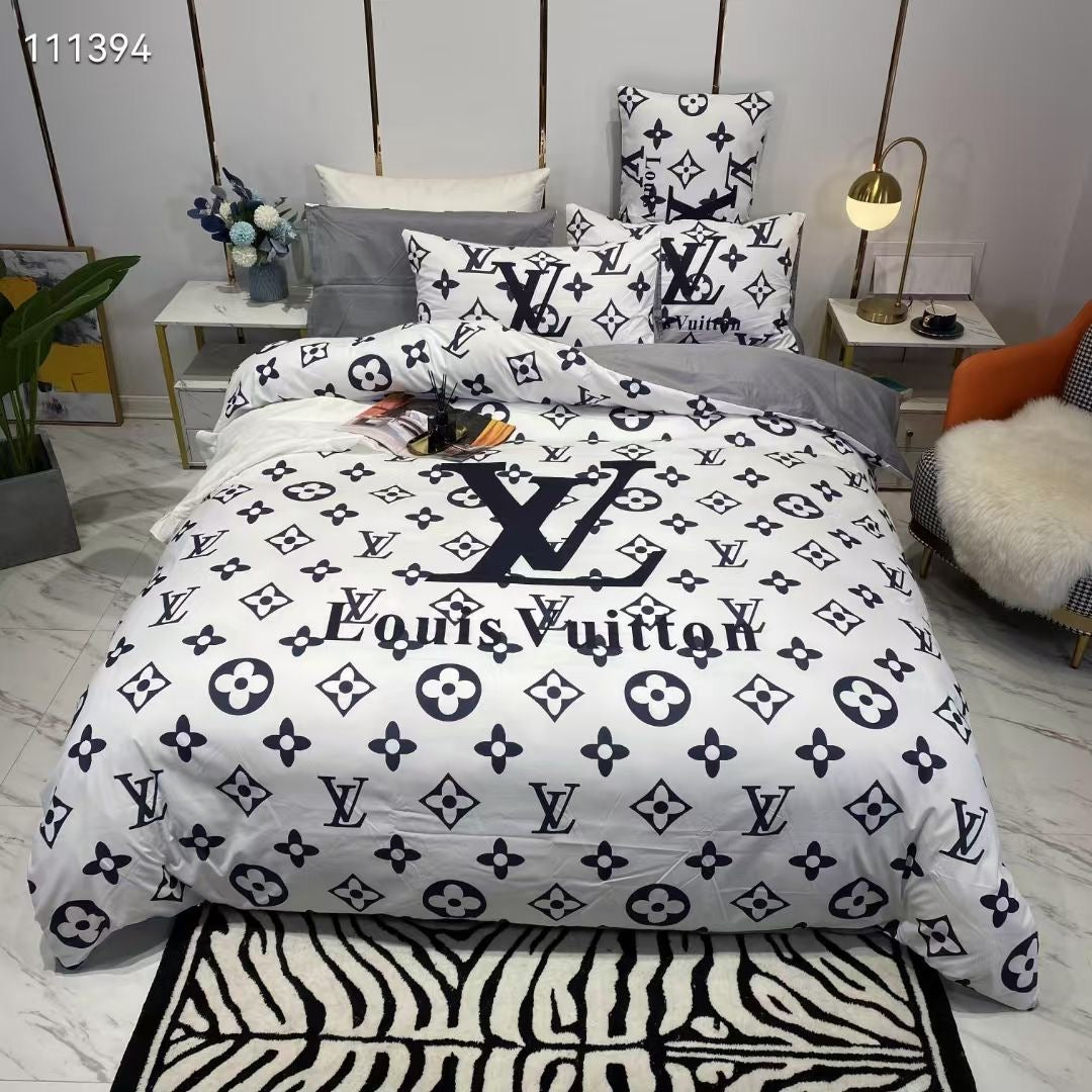 Lv Bed Sheet