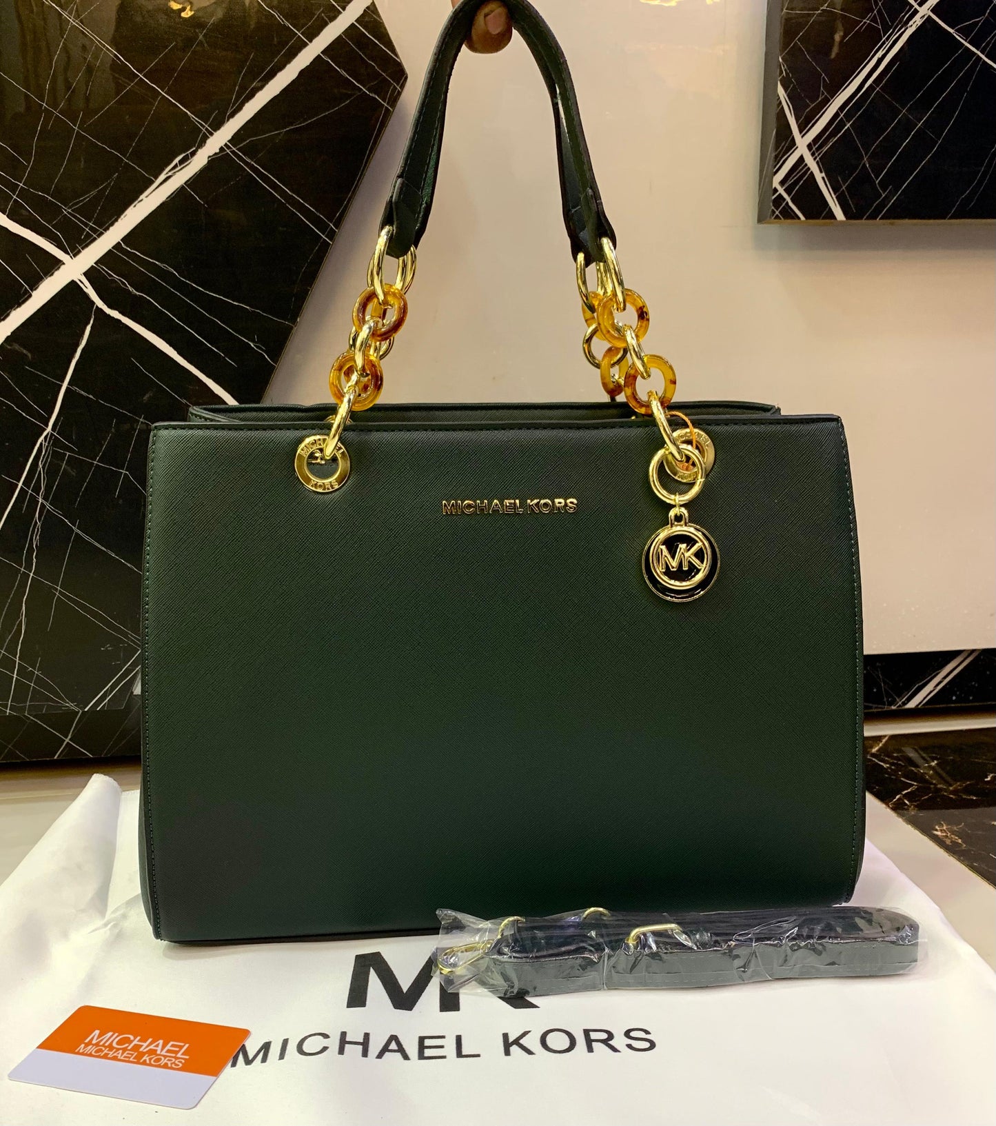 MK Bags ( Multi colours )