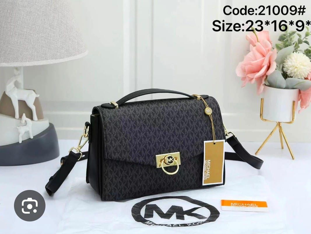 MK Bags ( Multi colours )