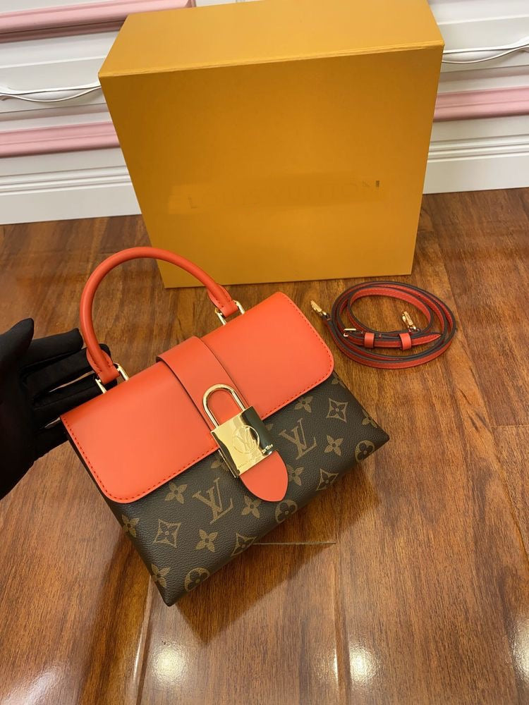 Lv Brand Bag