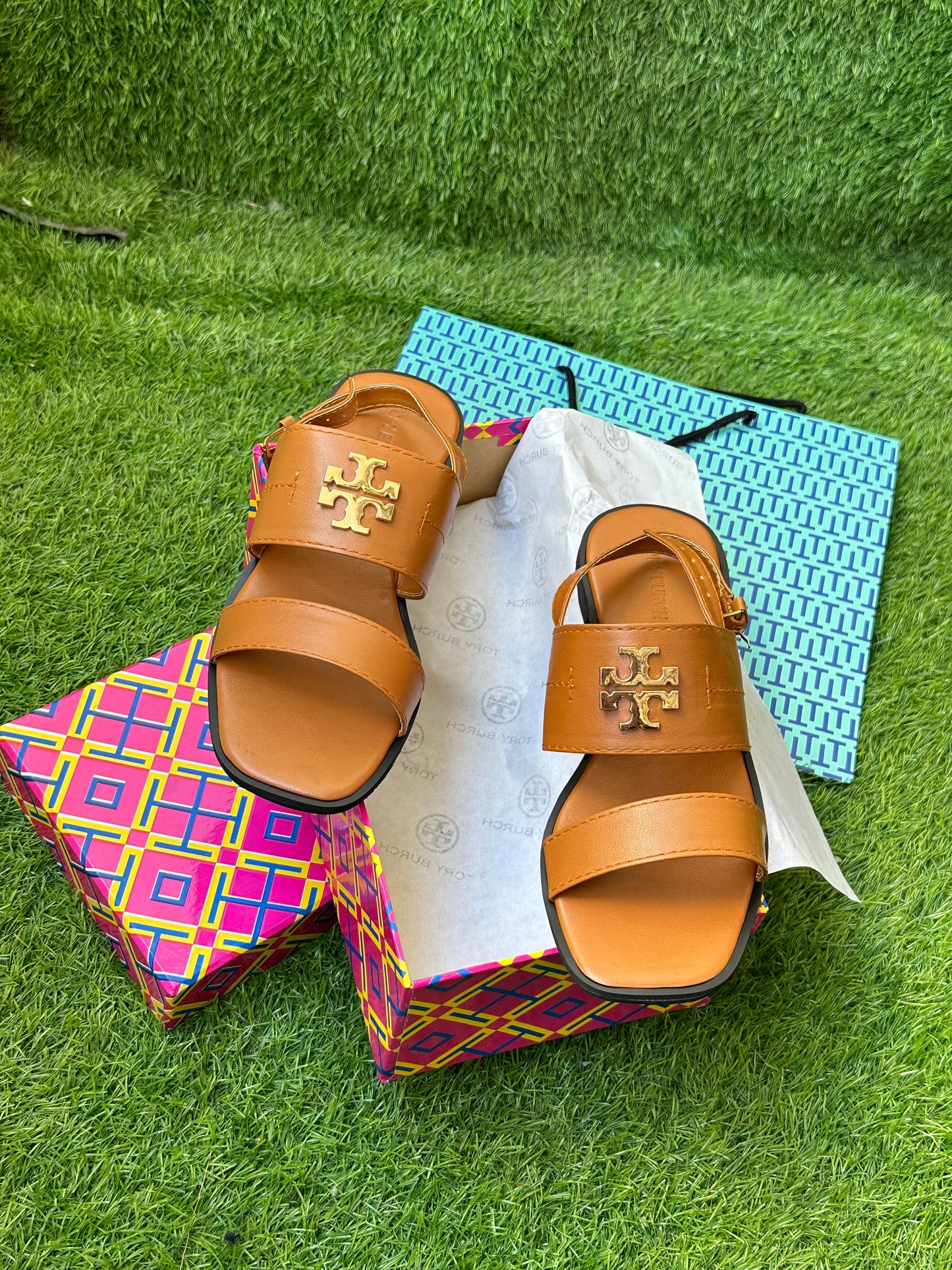 T Burch Slide