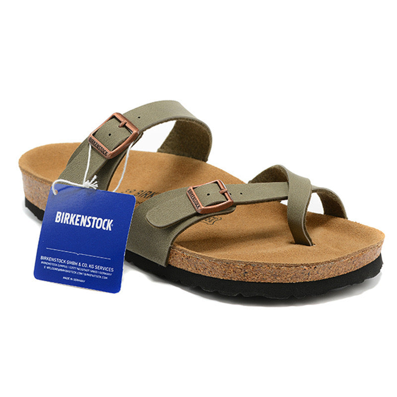 BIRKENSTOCK Footwear Unisex ( 2 Designs )