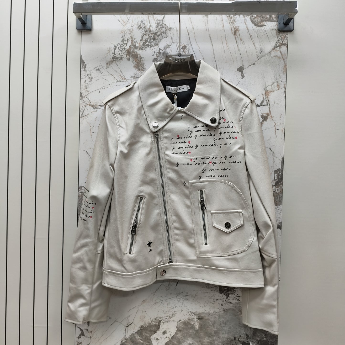 Di*r Jacket ( 2 Colours )