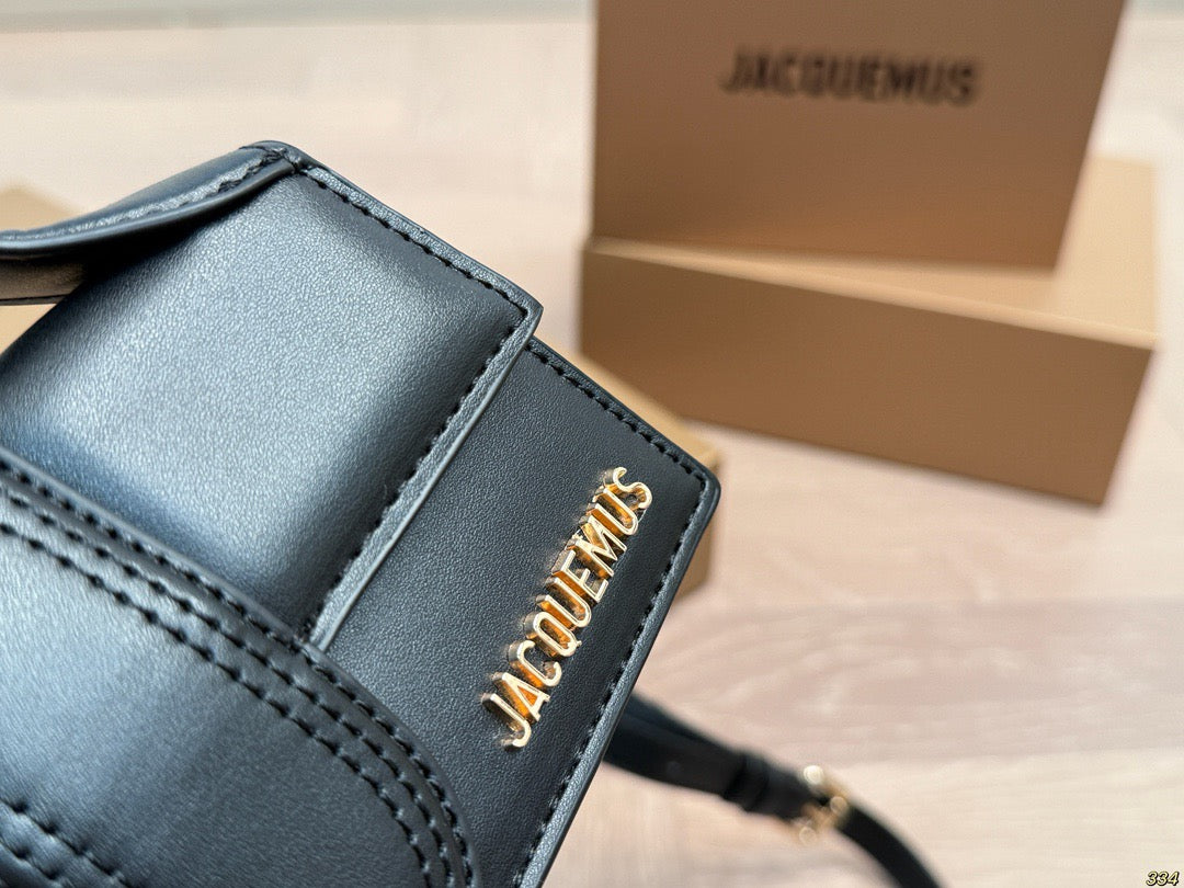 Jacq*emus Mini Bag ( Multi Colours )