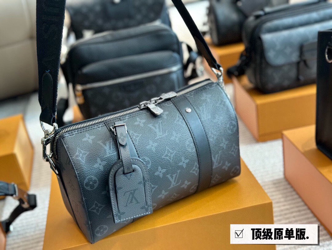 Lv Pillow Bag