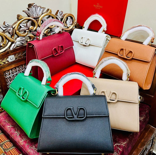 Val*ntino Bag ( Multi Colours )