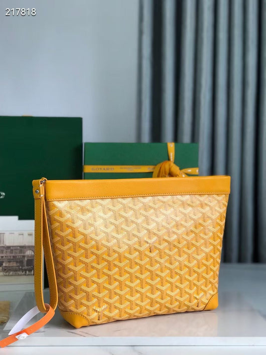 G*yard Conti Clutch Bag