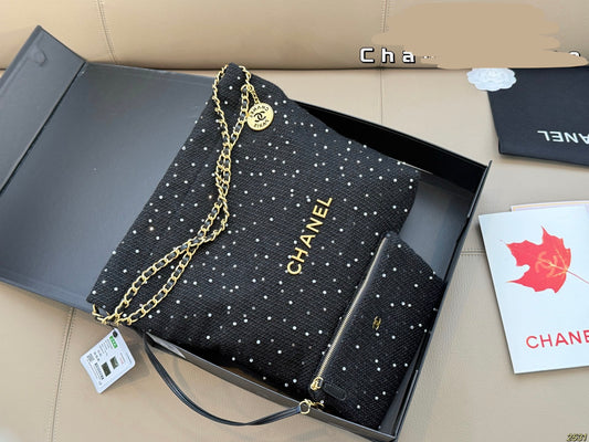 Ch*nel Bag ( 7 Colours )