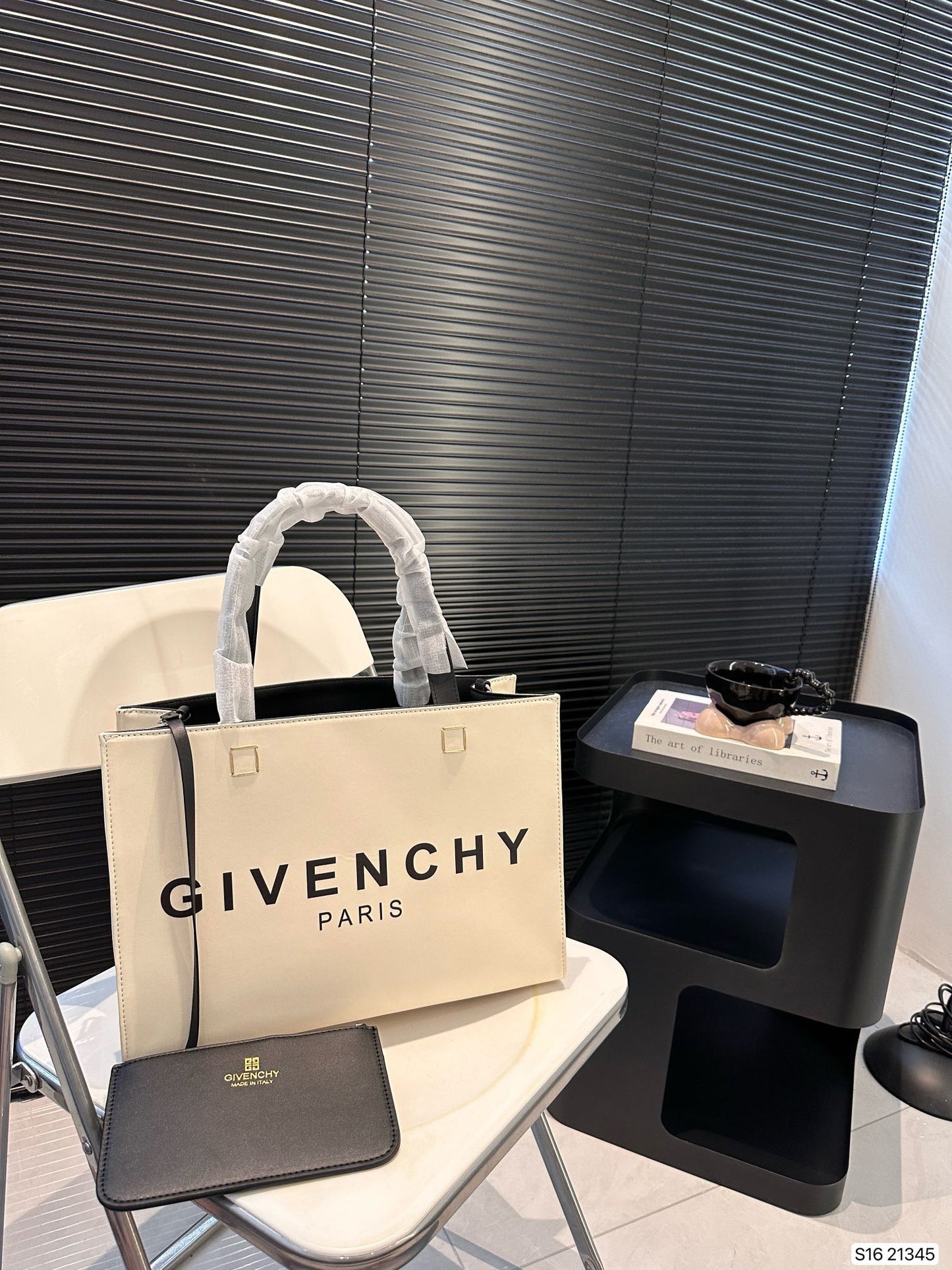Giv*nchy Handbag