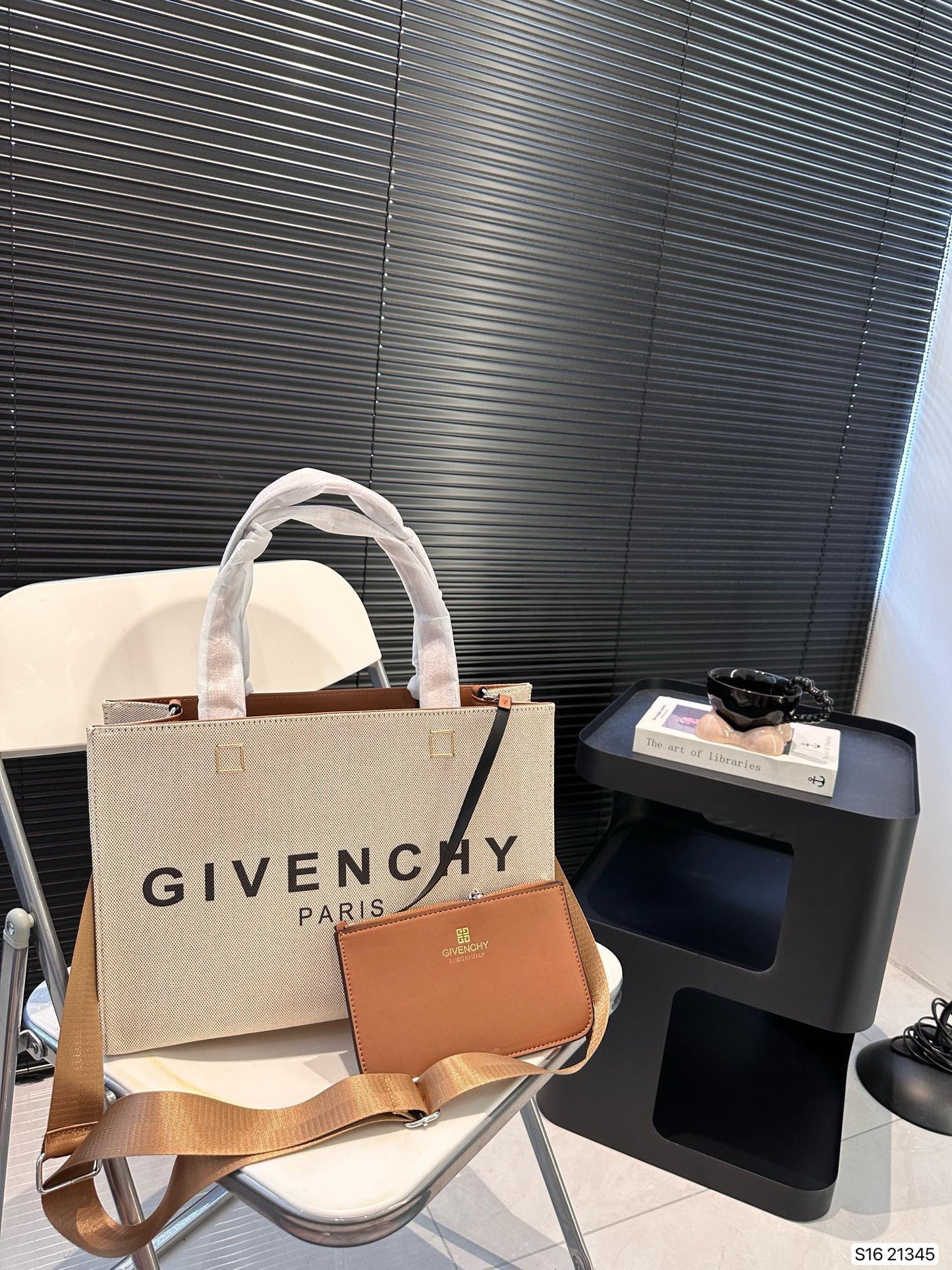 Giv*nchy Handbag