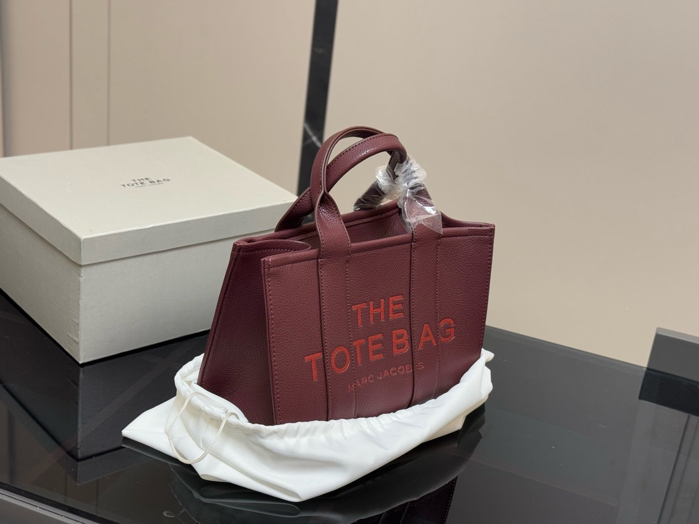 MJ Traveler Tote Bag ( Multiple colours )