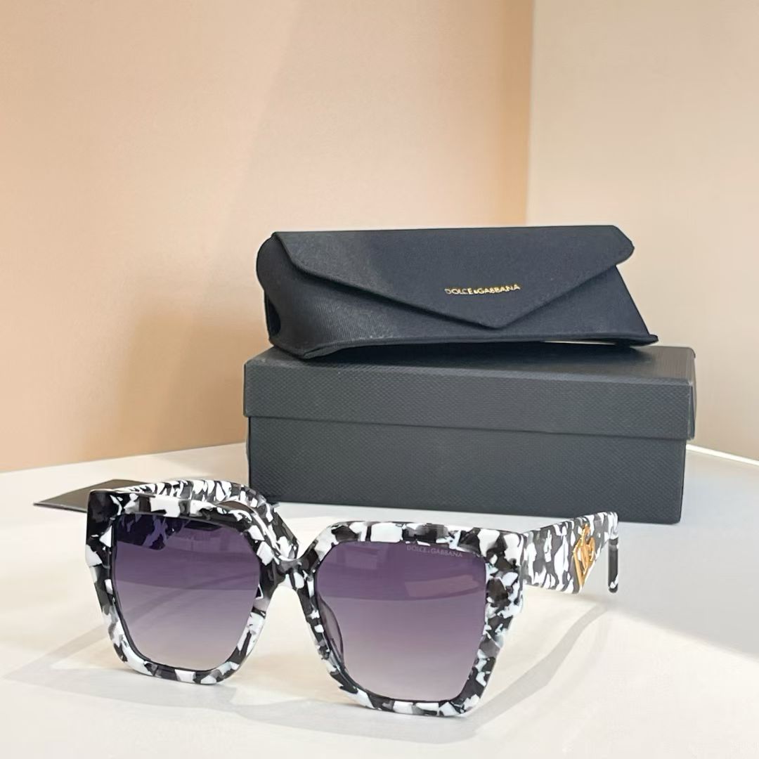 D&G Sunglasses