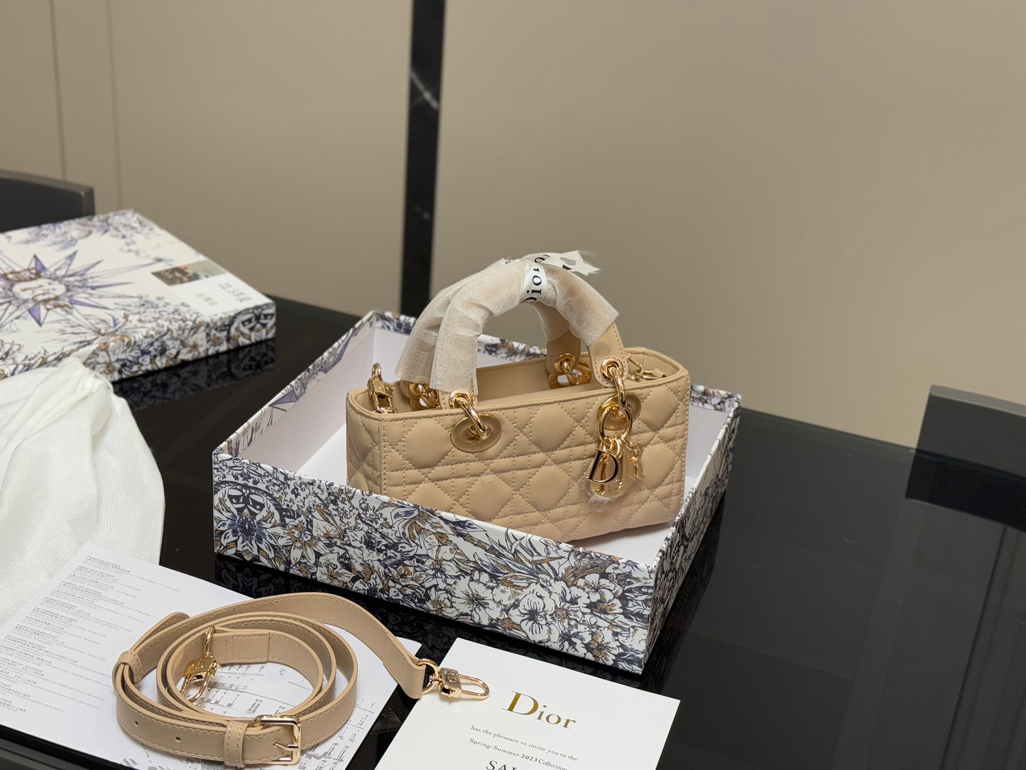 Di*r Joy Bag ( 6 colours )