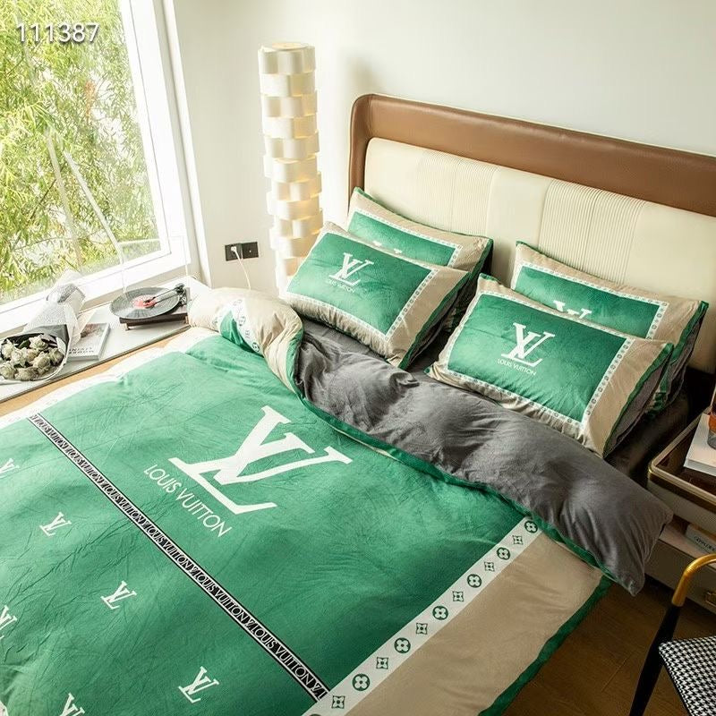 Lv Bed Sheet
