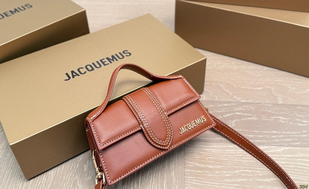 Jacq*emus Mini Bag ( Multi Colours )
