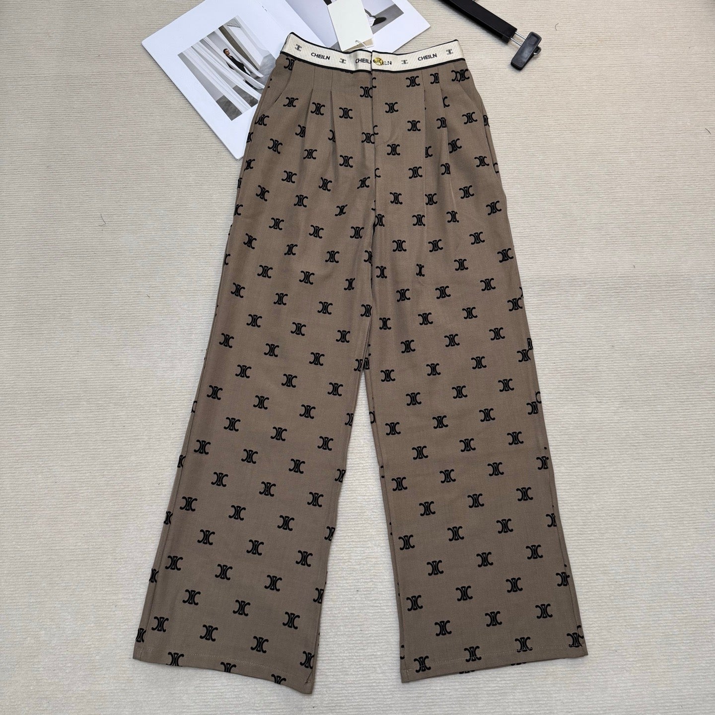 C*line Pants ( Multiple Colours )