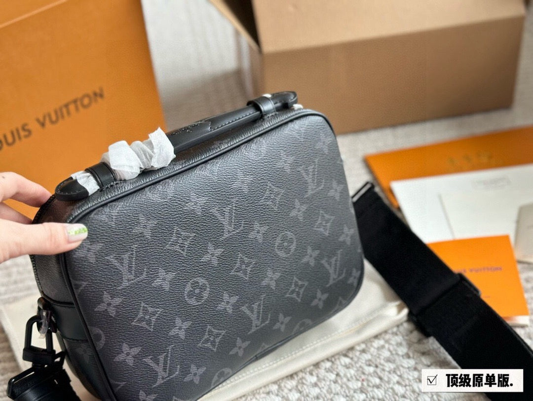 Lv Slock Men’s Bag