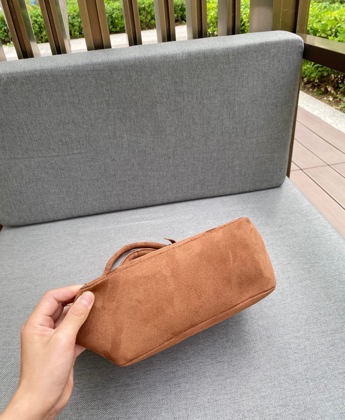 Miu Miu Tote Bag ( 3 Colours )