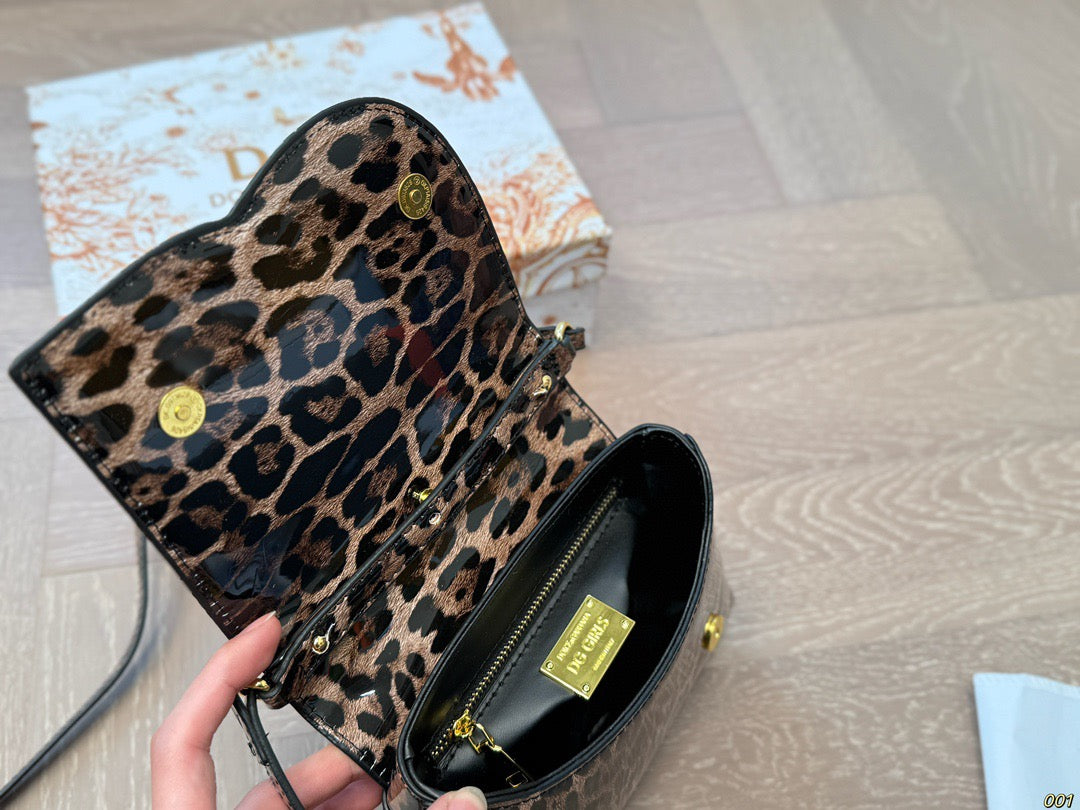 D&G Handbag