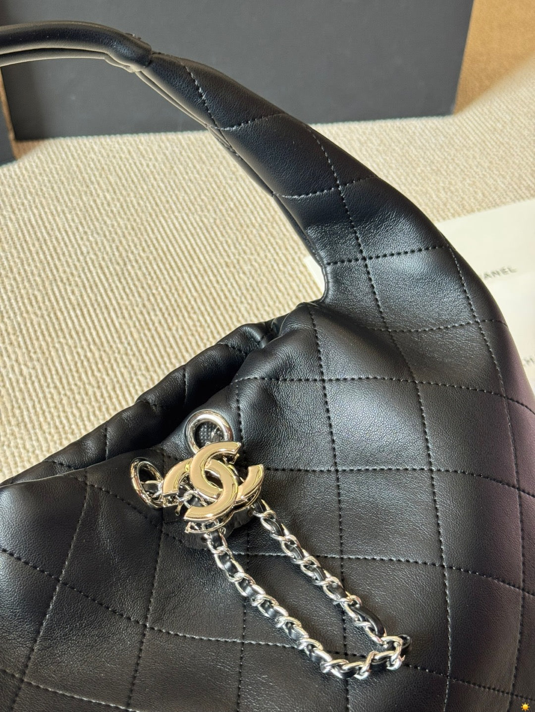 Cha*el Brand Bag ( 6 Colours )