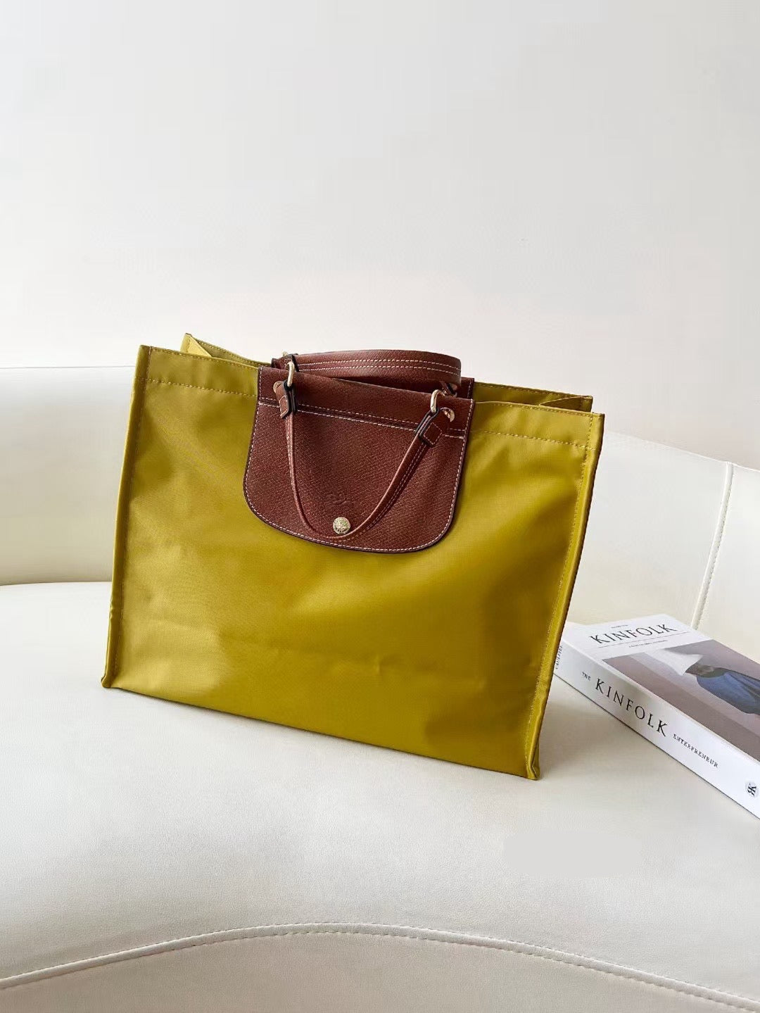 Longchamp Cabas ( 4 Colours )