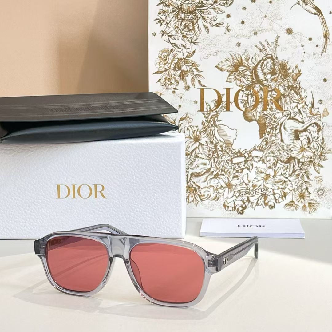 Di*r Sunglasses ( Multiple Shades )