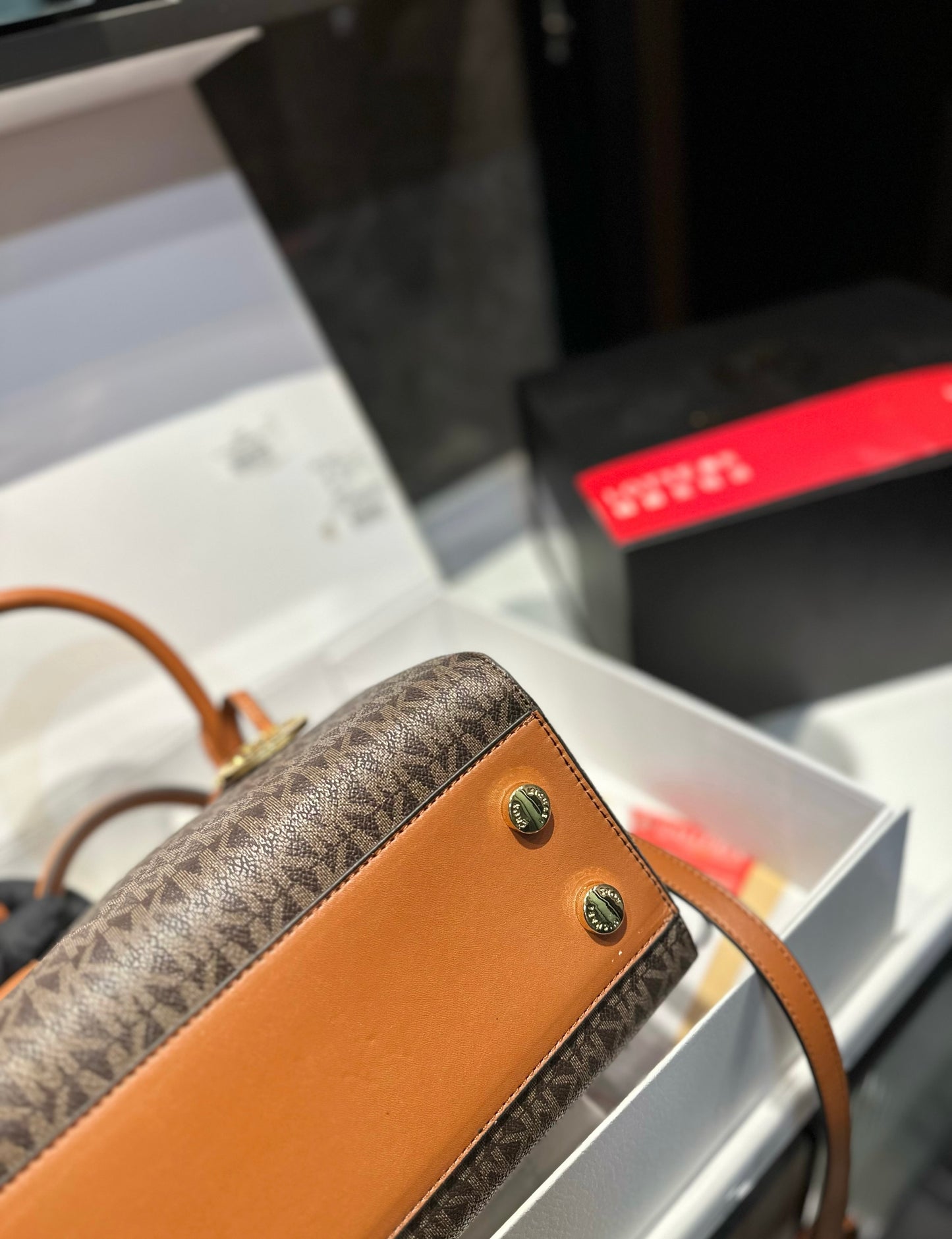 MK Most Famous Handbags ( 5 Colours )