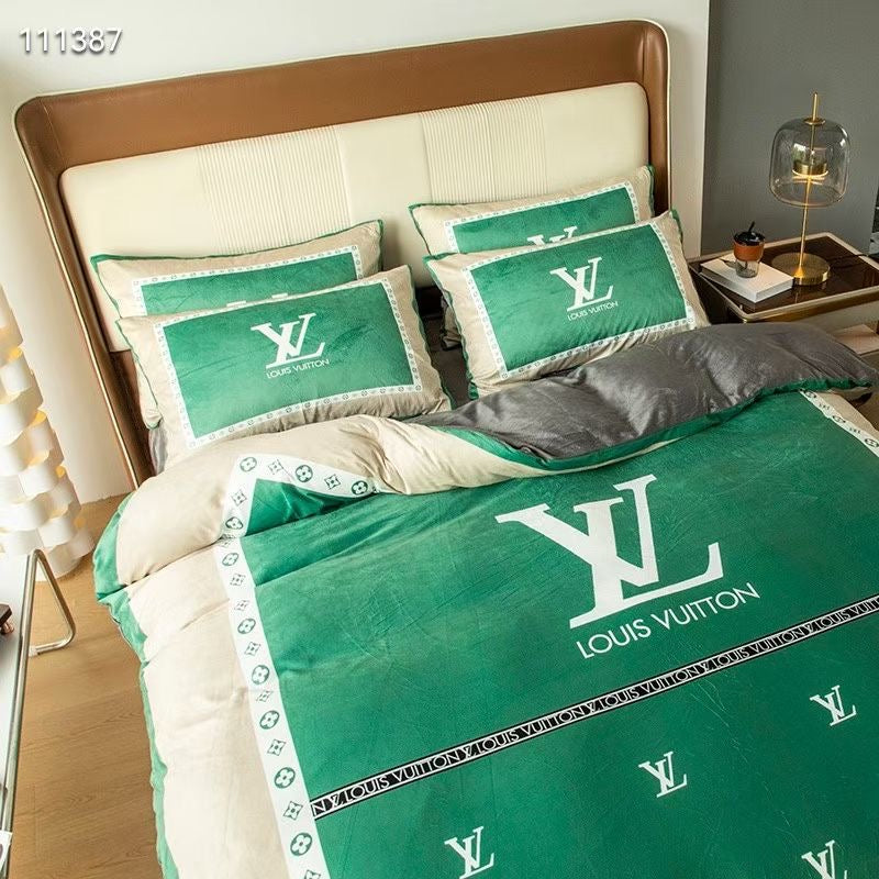 Lv Bed Sheet