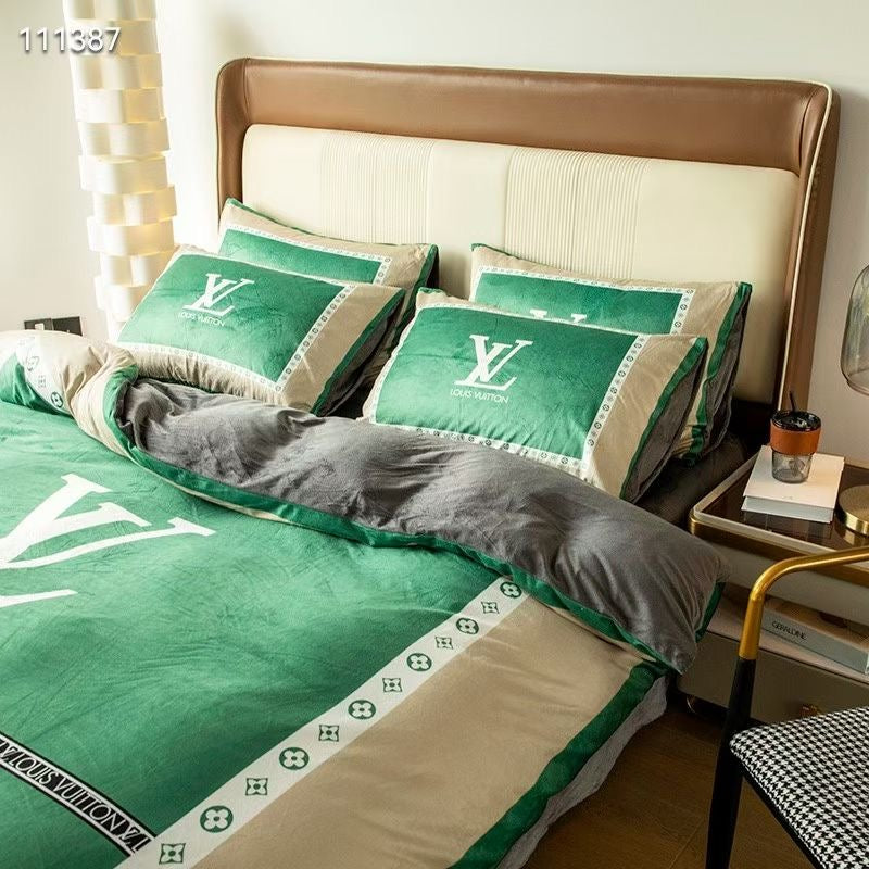 Lv Bed Sheet