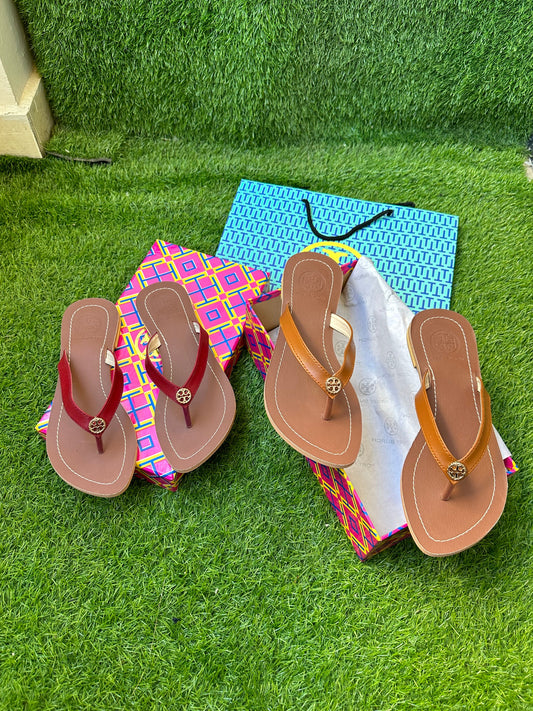 T Burch slide ( 2 Colours )