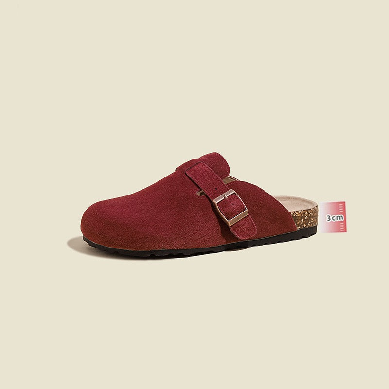 BIRKENSTOCK Footwear ( Multi Colours )