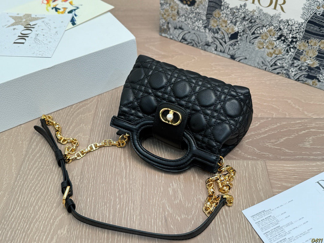 Di*r Hand Bag ( 4 Colours )