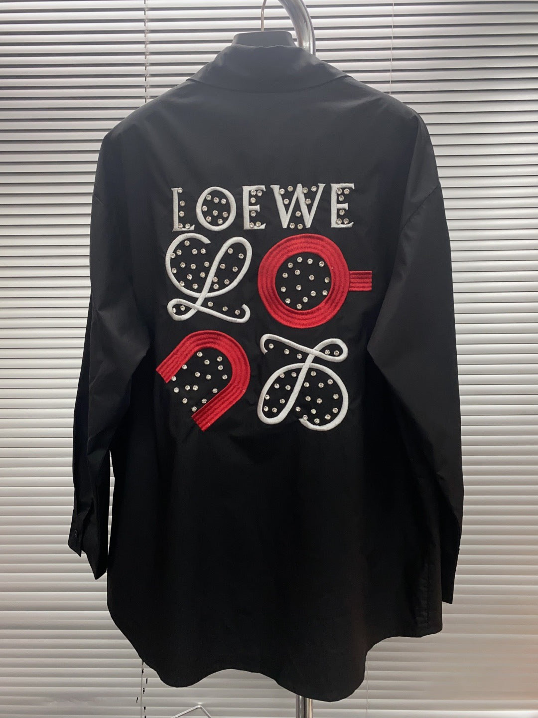 L*ewe Shirt ( 3 Colours )