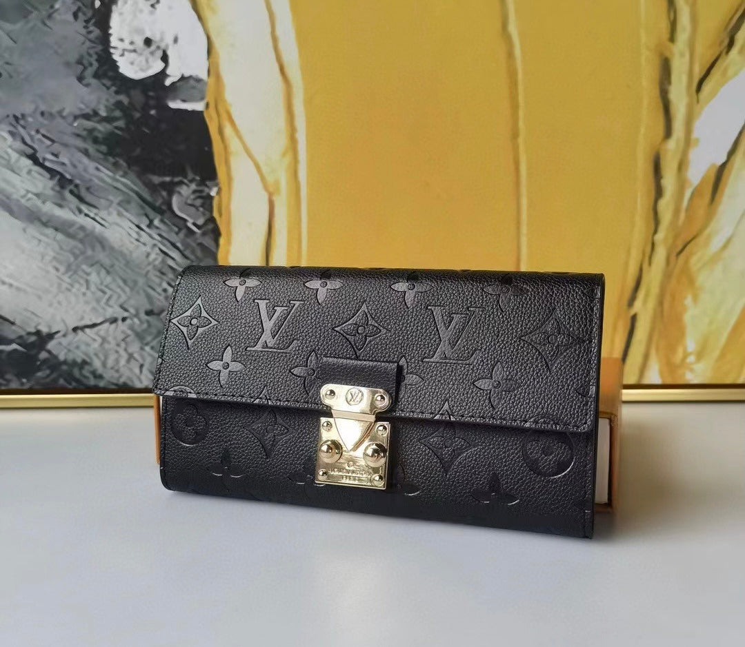 Lv Wallet