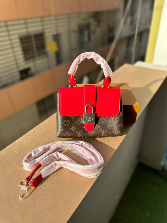 Lv Famous Bag