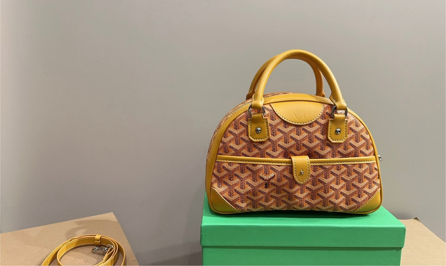 G*yard Brand Handbag ( 8 Colours )